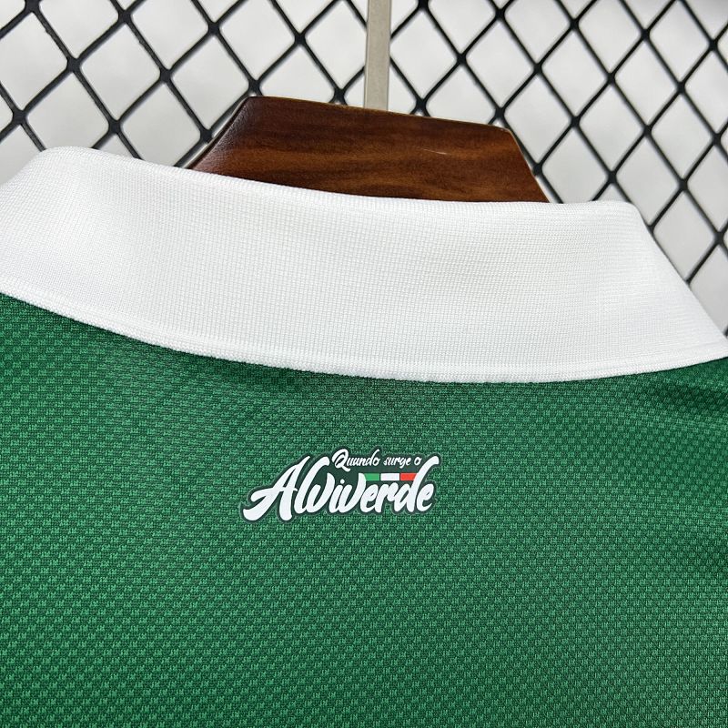 Maillot Femme Palmeiras Édition spéciale 25/26