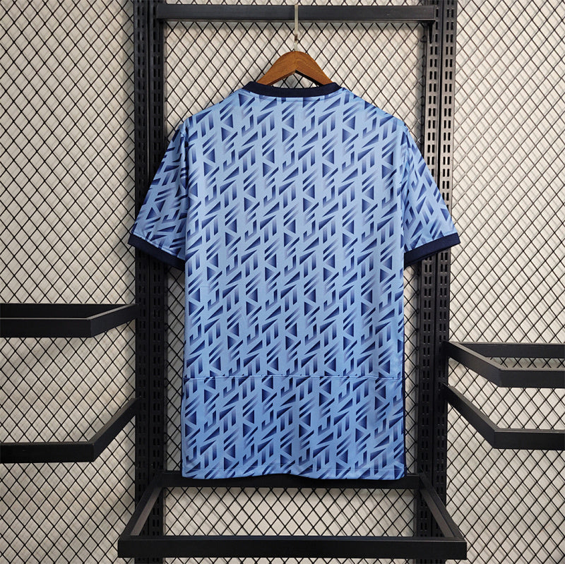 Camiseta Inglaterra Visitante 2023