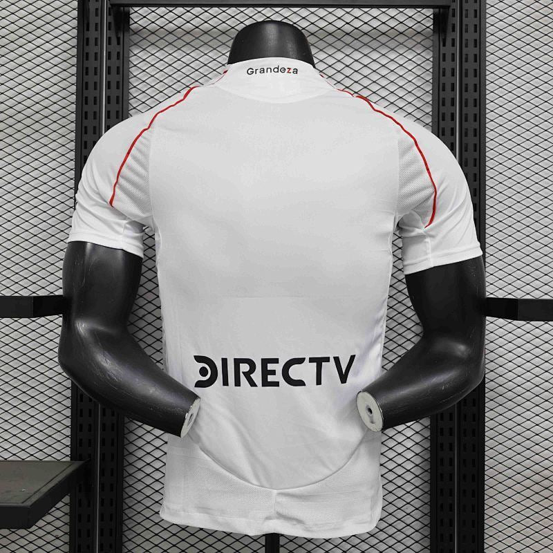 Maillot River Plate Domicile Player Version 24/25