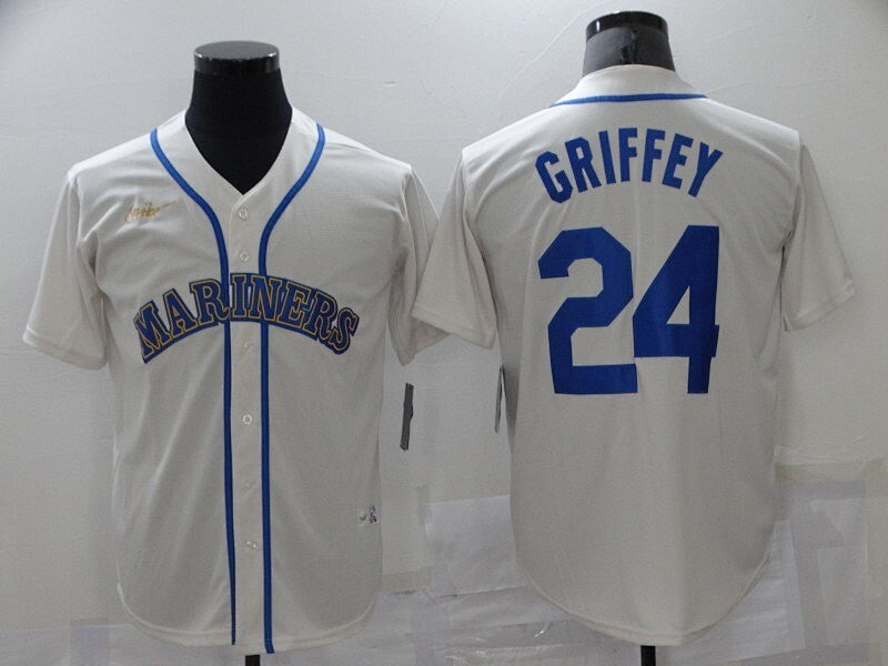 Maillot Seattle Mariners 25/26