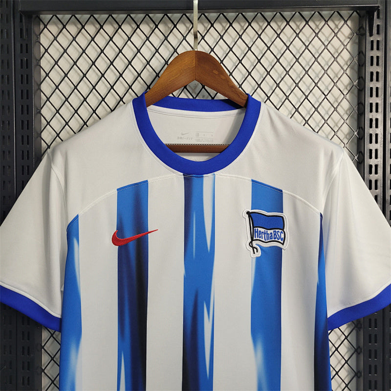 Maillot Hertha BSC Domicile 23/24