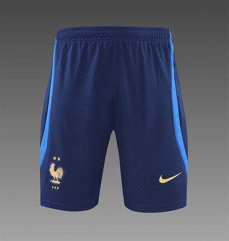 Short France 25/26