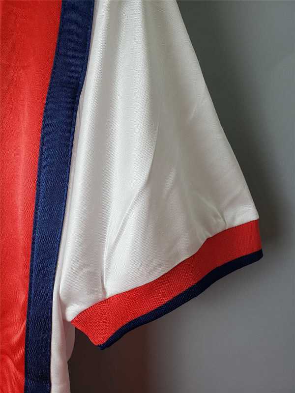 Maillot Arsenal Domicile 98/99