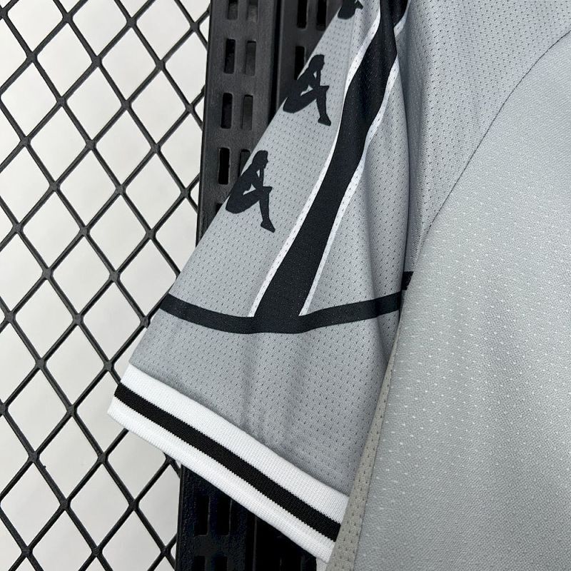 Maillot Vasco da Gama Pre-Match 25/26