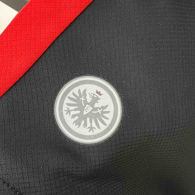 Maillot Eintracht Francfort Extérieur 24/25