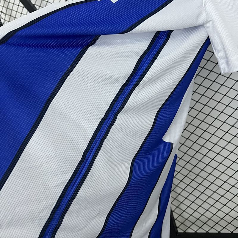 Maillot Málaga CF Vintage Domicile Rétro 1998