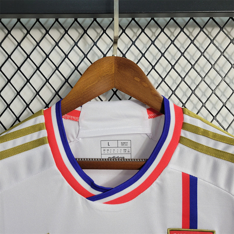 Maillot Lyon Domicile 23/24