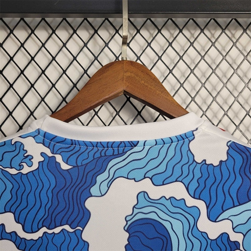 Maillot Japan Édition spéciale 25/26
