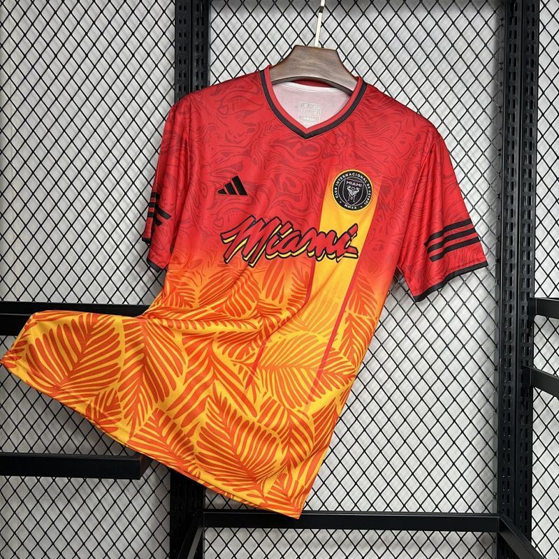 Maillot Inter Miami 24/25