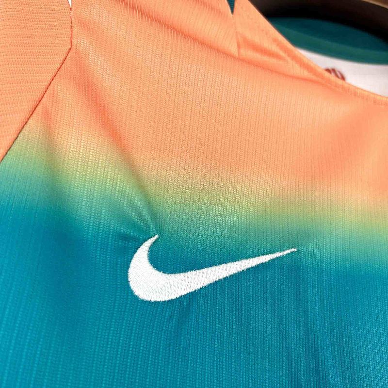 Maillot Australie Extérieur Coupe du Monde 2026