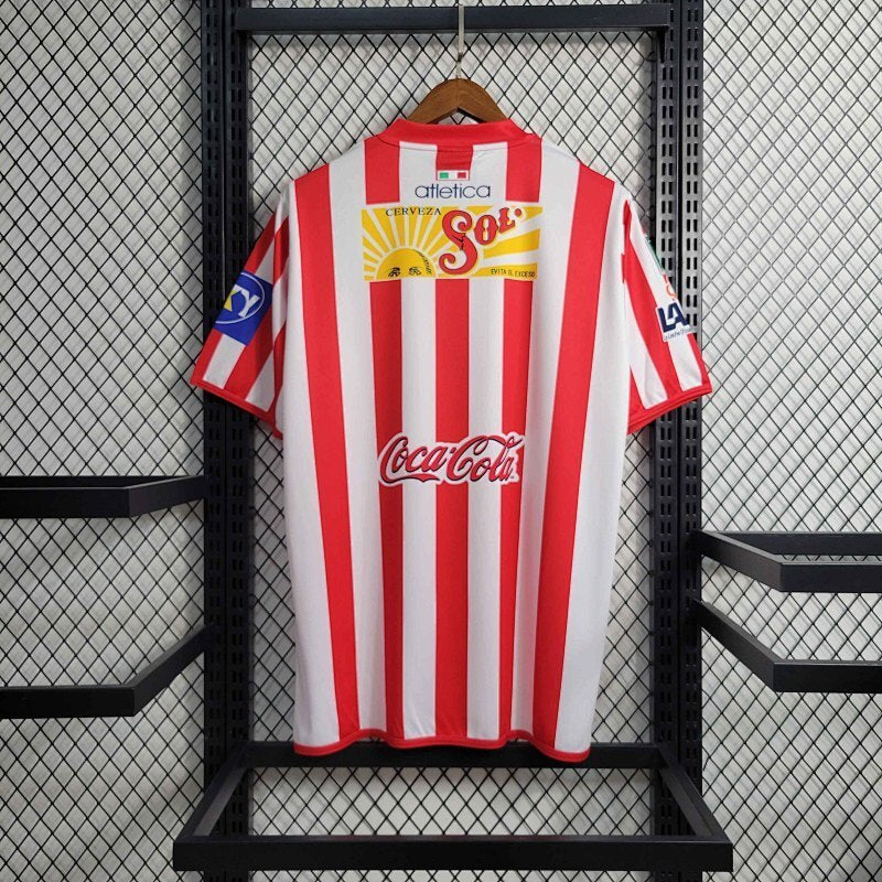 Maillot Chivas Domicile Rétro 2001/02