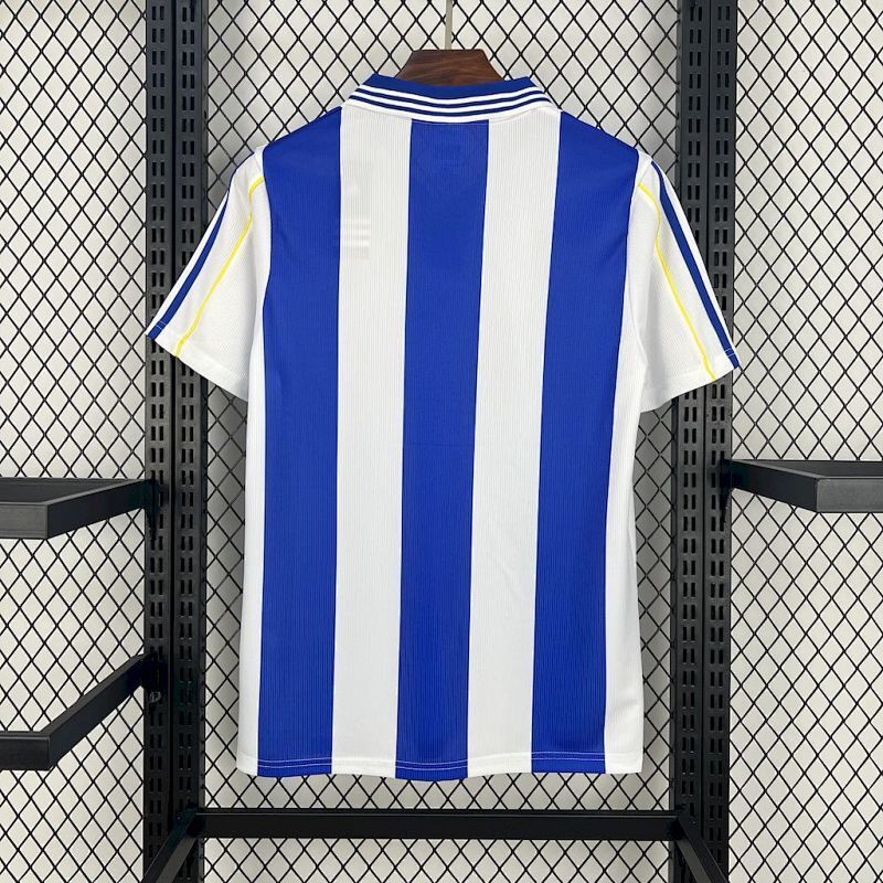 Maillot Deportivo Vintage Domicile Rétro 25/26