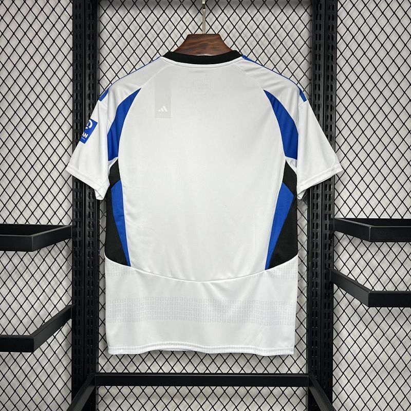 Maillot Hamburger SV Domicile 24/25