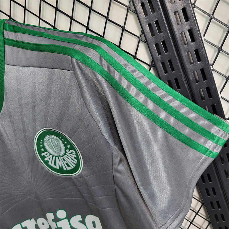 Maillot Palmeiras Rétro 2015