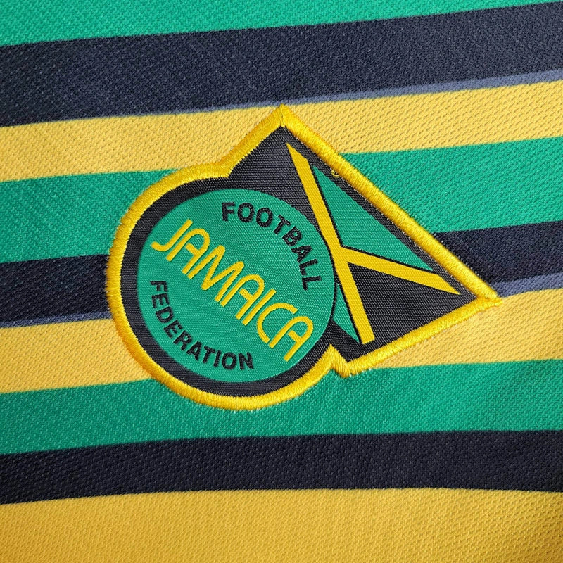 Maillot Jamaica Collection Rétro Vintage