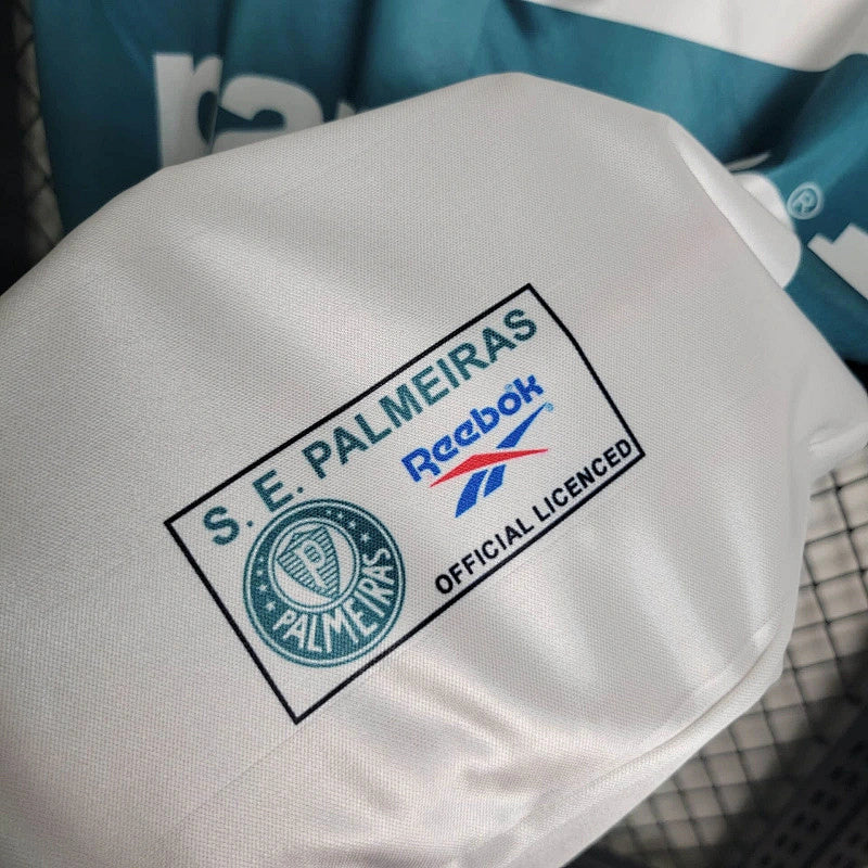 Maillot Palmeiras Third Rétro 1997