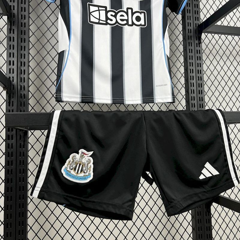 Ensemble Enfant Newcastle Domicile 25/26
