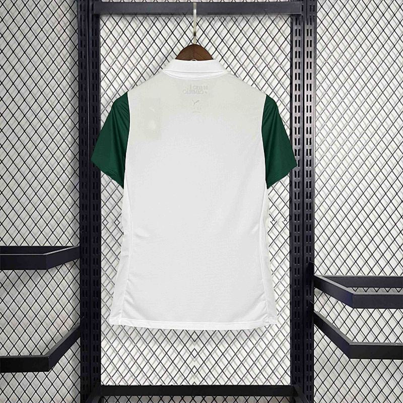 Maillot Femme Palmeiras Extérieur 25/26