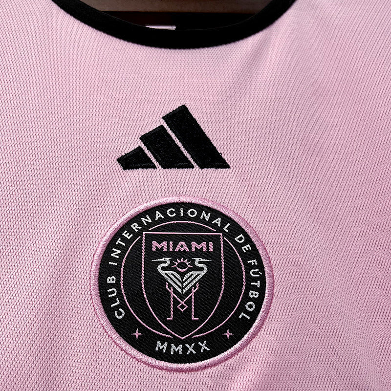 Maillot Inter Miami Domicile 24/25