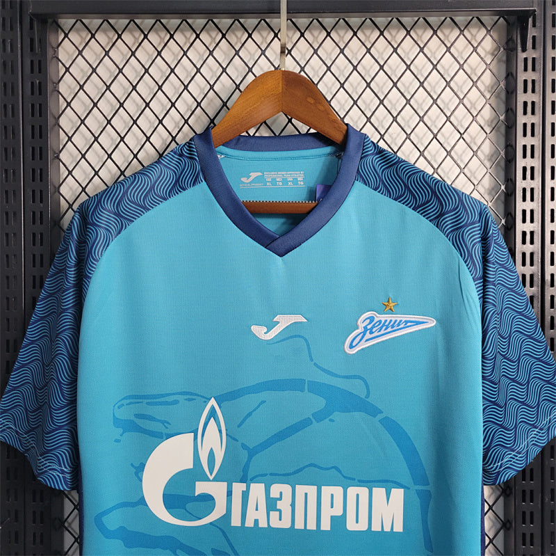 Maillot Lanzerite Domicile 23/24