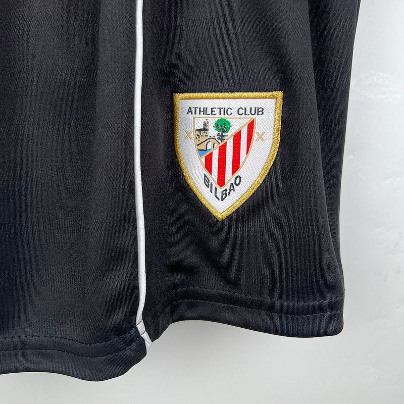 Ensemble Enfant Athletic Bilbao Domicile 23/24