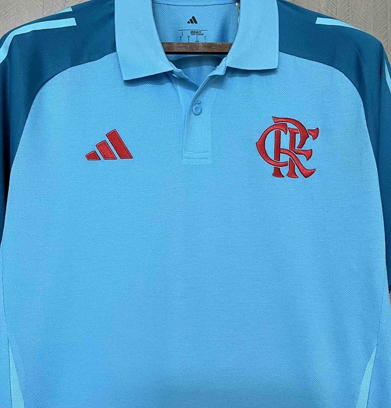Polo Flamengo 24/25
