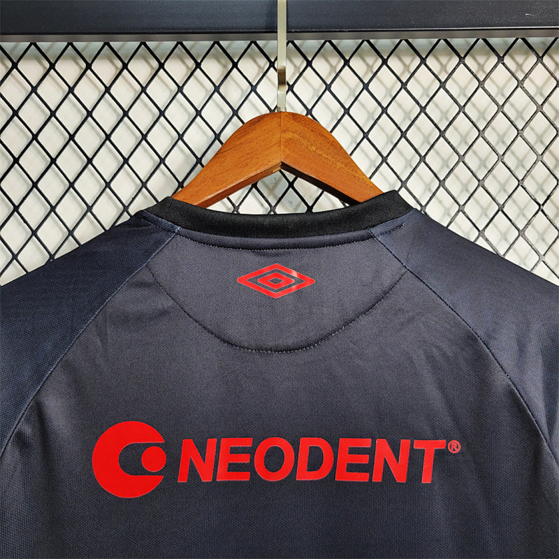 Maillot Athletico Paranaense Extérieur 23/24