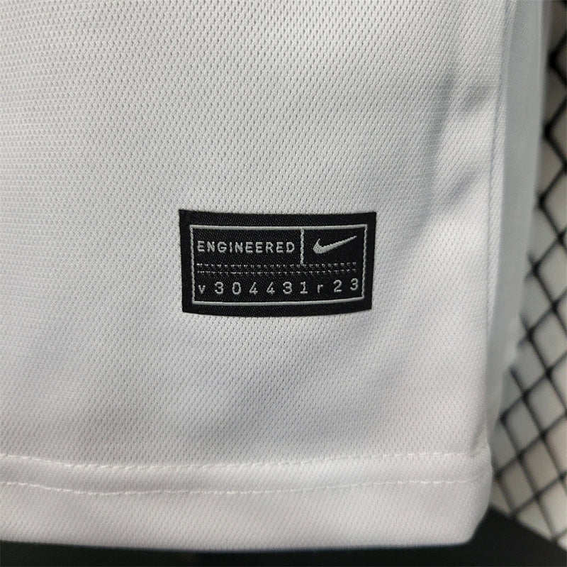 Corinthians White Polo 23/24 (2)