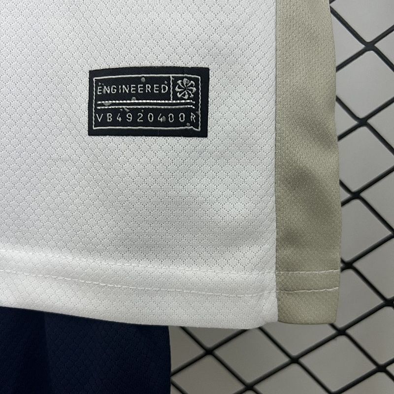 Ensemble Enfant Tottenham Domicile 25/26