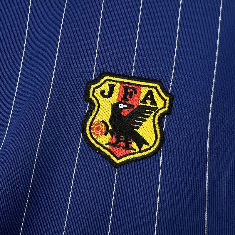 Maillot Japon Coupe du Monde 2026