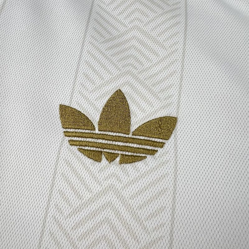 Camiseta Sudáfrica T Visitante 2026