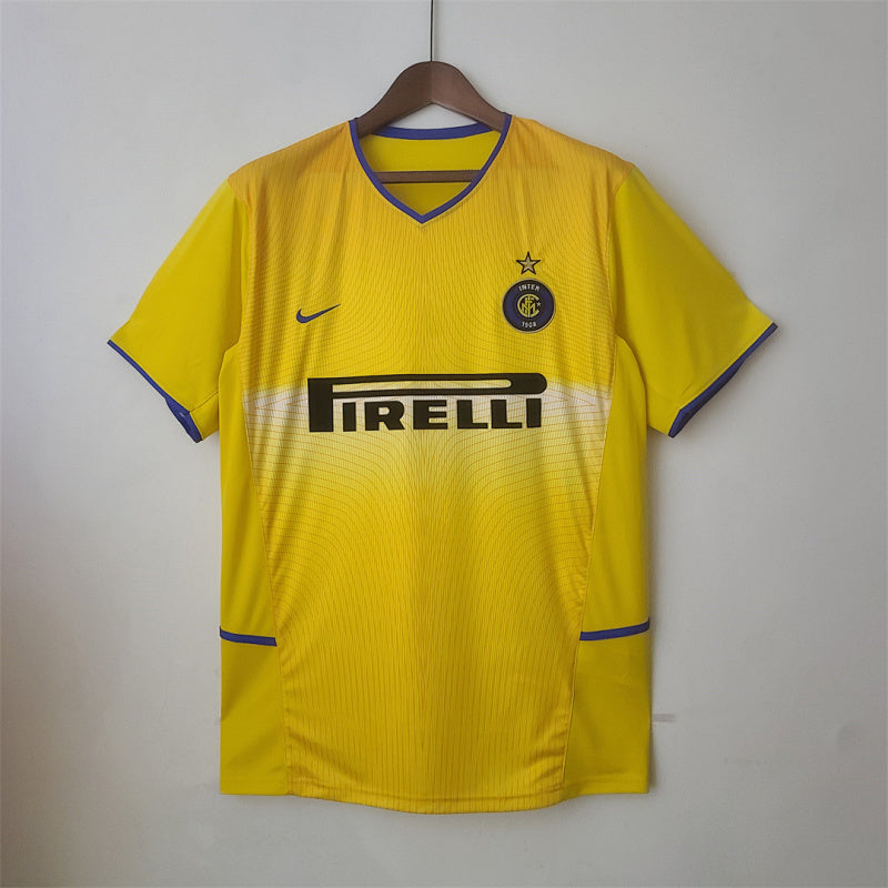 Maillot Inter Milan Extérieur 25/26