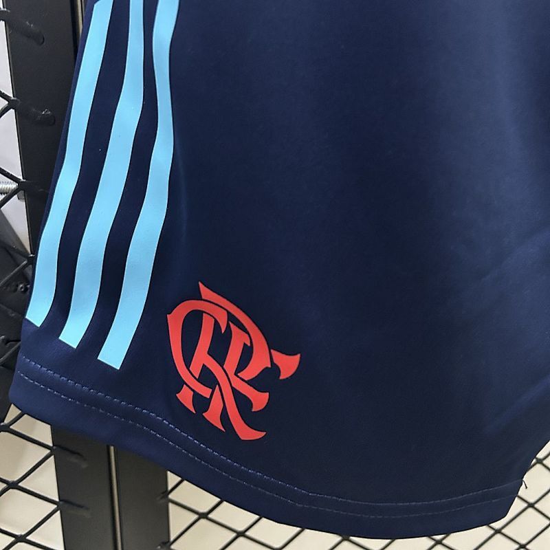 Short Flamengo 25/26
