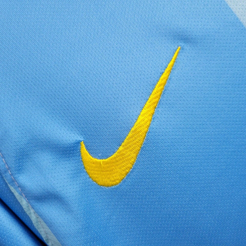Maillot FC Barcelone Extérieur Rétro 2007/08