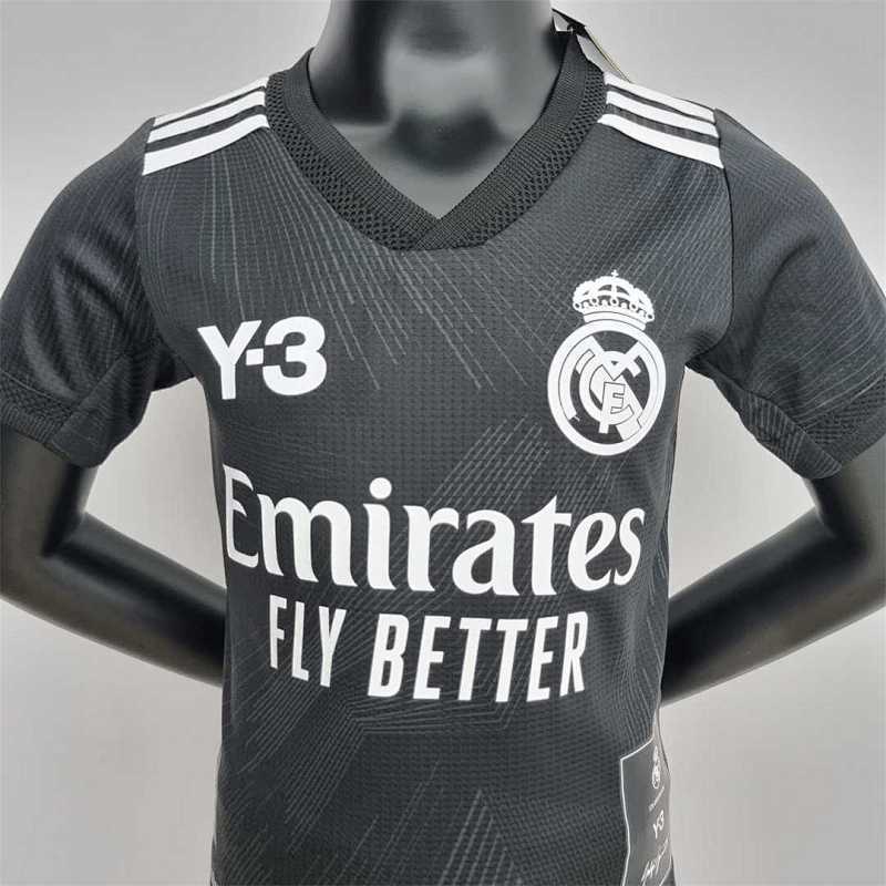 Ensemble Enfant Real Madrid 22/23