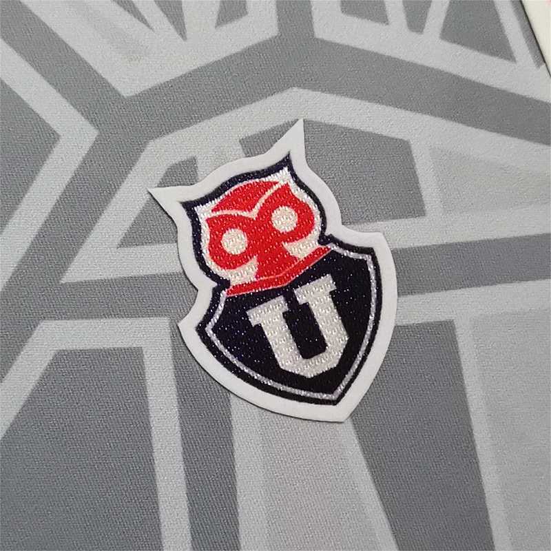 Maillot University Chile uniform Gardien 22/23