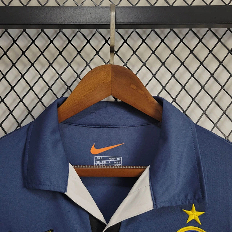 Maillot Inter Milan Third Rétro 1998/99
