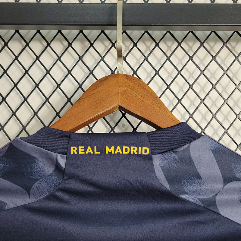 Maillot Real Madrid Extérieur 23/24