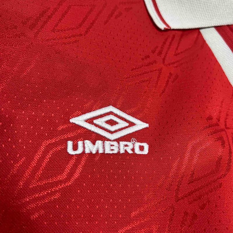 Maillot Séville FC Extérieur Rétro 25/26
