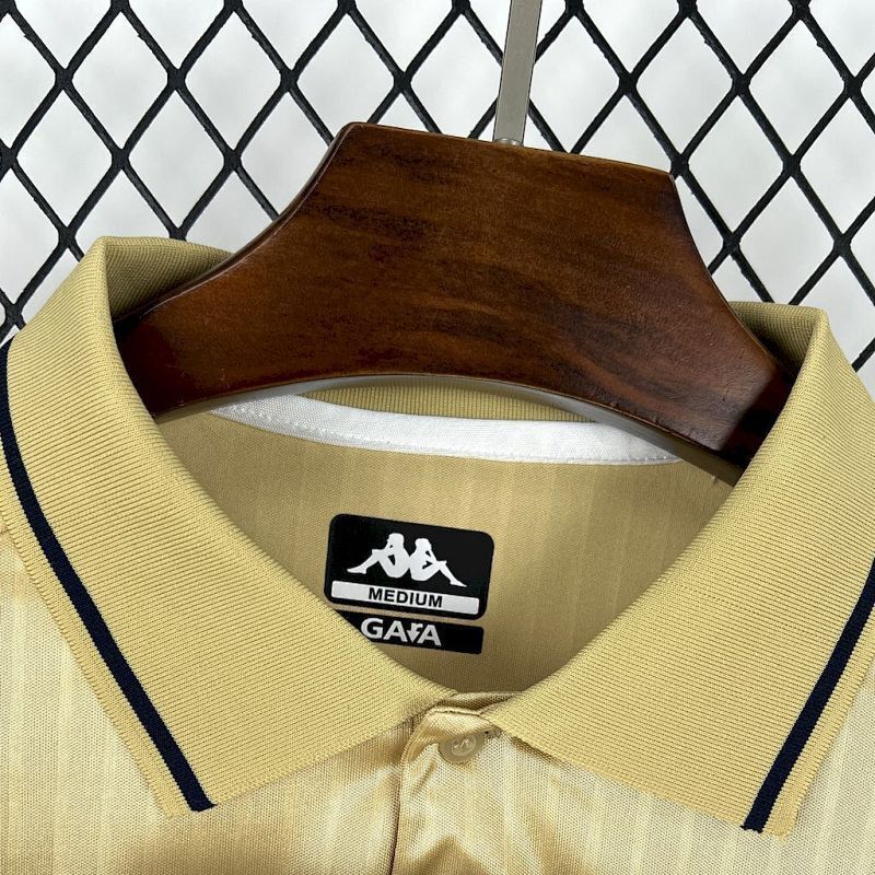 Maillot Versailles Uniforms Third 25/26