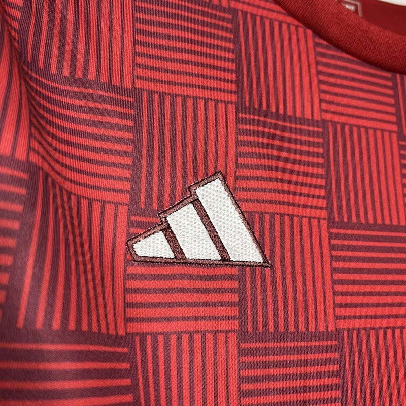 Maillot El Ahly Sport Domicile 24/25