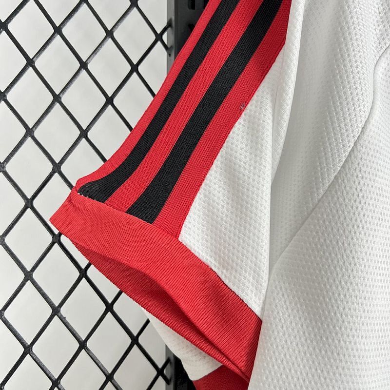Maillot Flamengo Extérieur 81/82