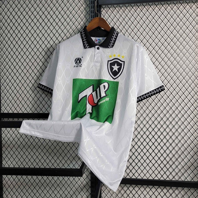 Maillot Botafogo Extérieur Rétro 25/26