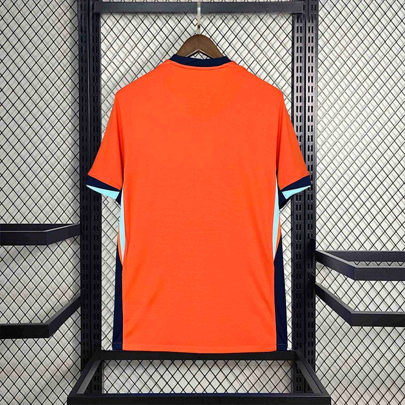 Maillot Netherland Domicile 25/26