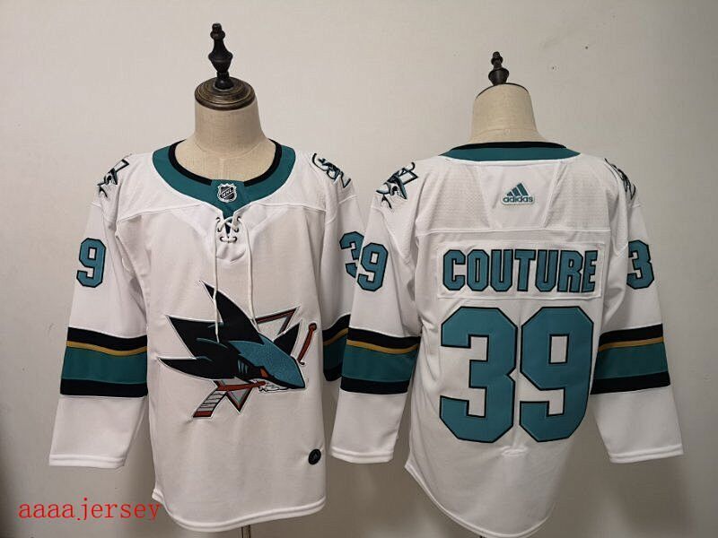 Maillot San Jose Sharks 25/26