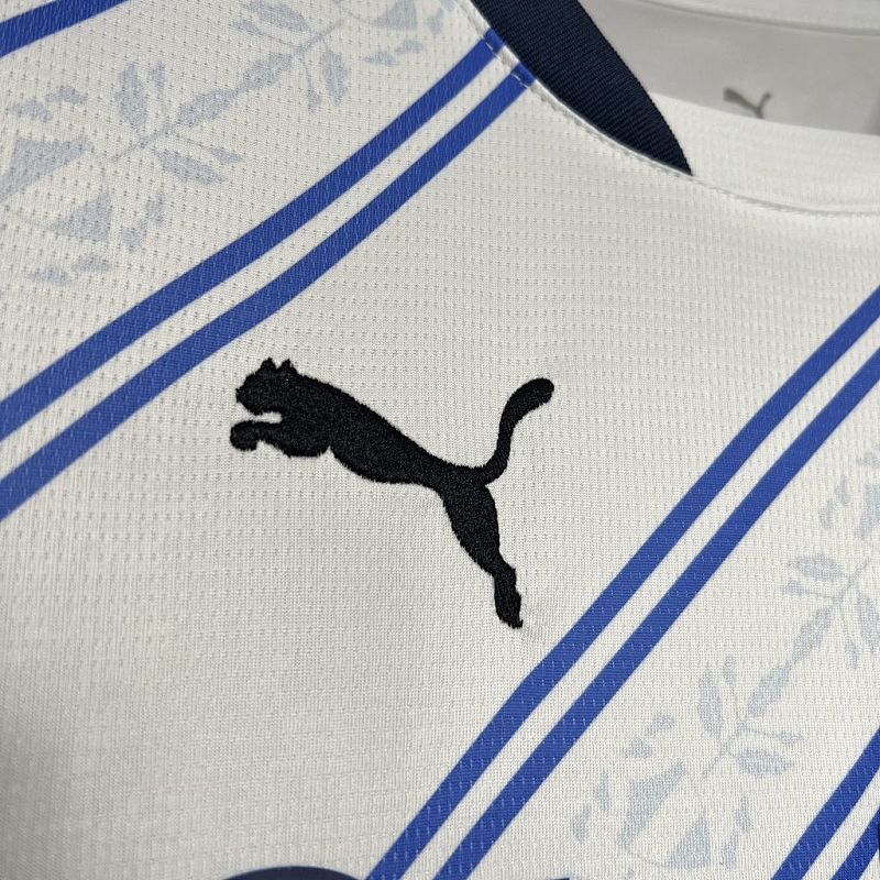 Maillot Fenerbahçe Extérieur 24/25