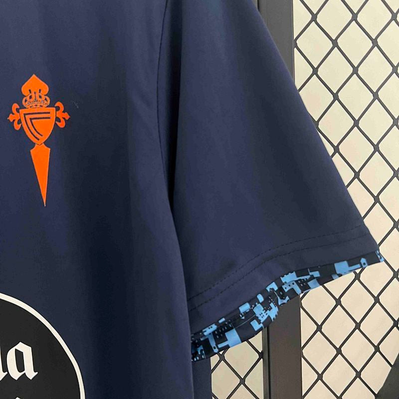 Maillot Celta Vigo Extérieur 24/25
