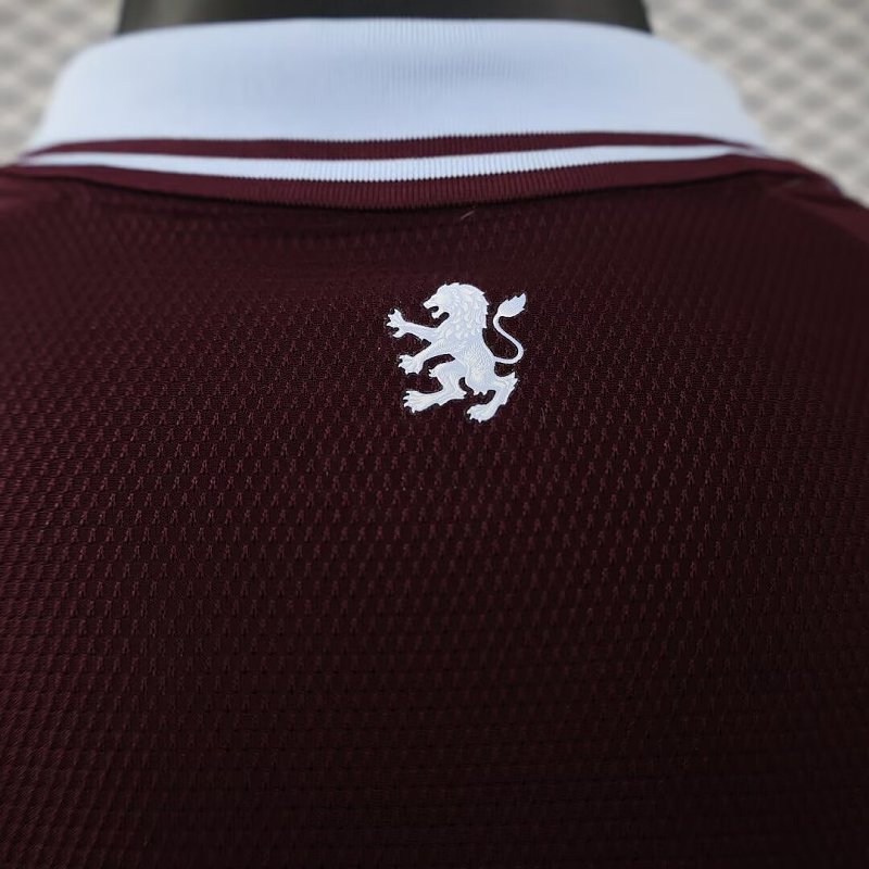 Maillot Aston Villa Domicile Player Version 26/27