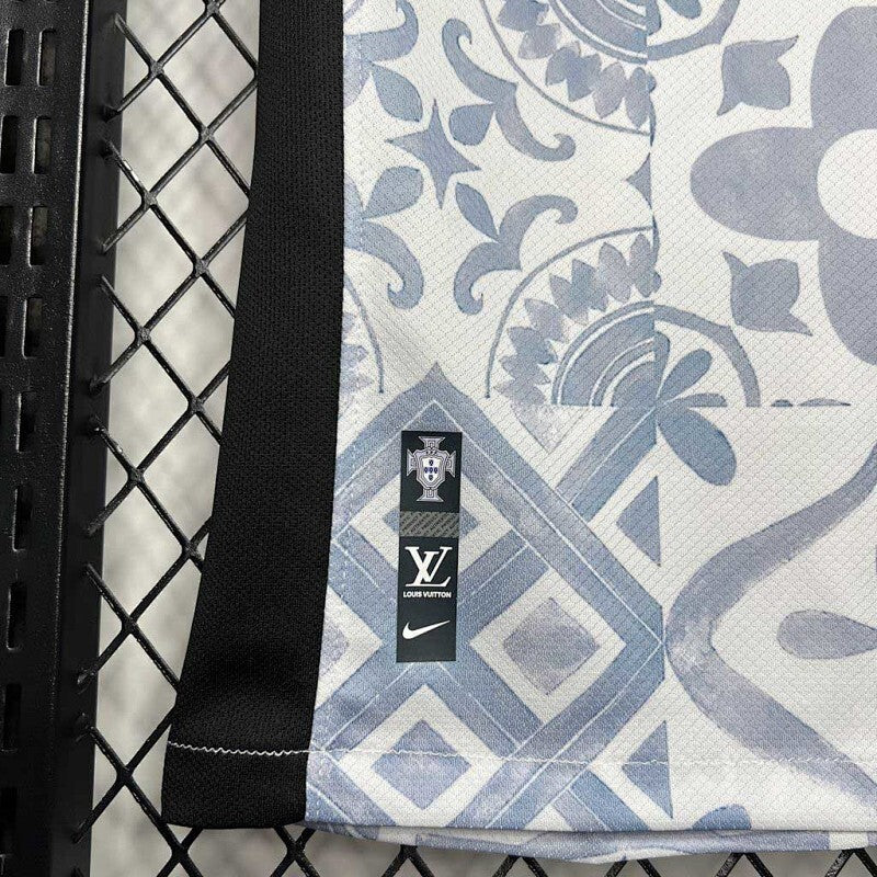 Maillot Portugal x LV Édition spéciale 25/26