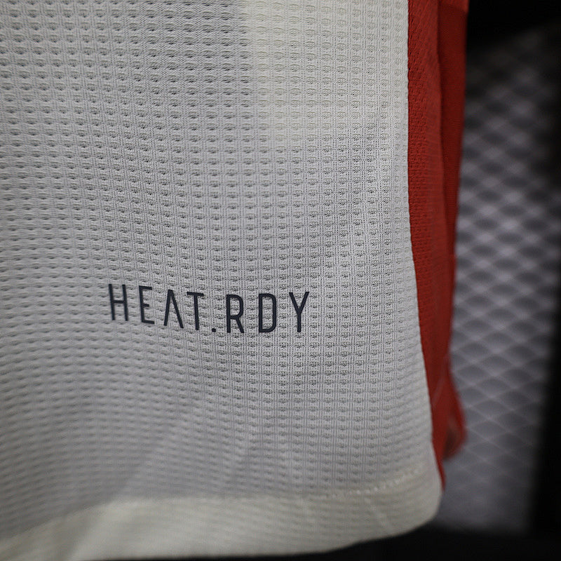 Maillot Lyon Extérieur Player Version 24/25